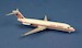 DC9-32 (TWA Trans World Airlines) N928L