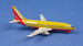 Boeing 737-200 Southwest N21SW