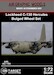 Lockheed C130 Bulged wheel set