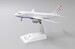 Airbus A319 Croatia Airlines "25years Godina" 9A-CTH With Stand