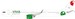 Airbus A321neo VivaAerobus XA-VBA with stand