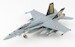 F/A-18C Hornet Swiss Air Force 11 Staffel Tigers, #J-5011, Meiringen AB, Switzerland, 2020