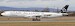 Airbus A340-300 Lufthansa "Star Alliance" D-AIGN With Antenna