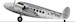 Lockheed L14 Super Electra (LOT)