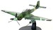 Junkers Ju 87 G-1 Luftwaffe (blister packaging)