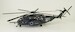 Sikorsky MH-53E Sea Dragon US Navy HM-15 Blackhawks, VA 164766/TB-05