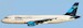 Airbus A320 Mexicana oneworld XA-MXK