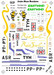 B737-500 (RioSul),DC3 (Sadia),B737 (Eastwind),B727 (TNT)