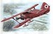 Polikarpov I-15 "Red Army"