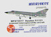 Hawker P1121