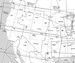 High Altitude Enroute Chart USA US(HI)1/2