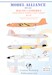 BAC/EE Canberra International 'Bomber canopy" version part 4