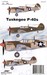 Tuskegee P-40L Warhawks