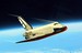 Molniya Buran OK-1.01 Soviet space shuttle orbiter