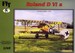 Roland DVIa "German WWI"