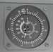 B737 Differencial pressure gauge with servo motors.