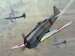 Nakajima Ki-44 Shoki, "Tojo" (REISSUE!)