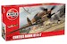 Curtiss Hawk 81A-2 (AVG Flying Tigers) (REISSUE)