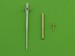 F4 Phantom II pitot (long nose versions) - F-4E, F, G, EJ and recce variants RF-4B, C, E, EJ