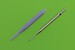 BAe Harrier GR1 / T2 / AV8A / AV8C - Pitot Tube