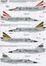 Convair F102A Delta Dagger USAFE Pt 1