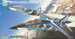 Mitsubishi T-2 (Blue Impulse JASDF)