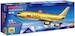 Ilyushin IL86 (Zvezda 25year Anniversary)