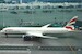 Boeing 787-9 Dreamliner British Airways G-ZBKA