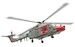 Westland Lynx HAS 3 ICE, XZ238/434 assigned to HMS Endurance, 2002