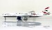 Boeing 777-200ER British Airways "GREAT festival of creativity in Shanghai" G-YMML