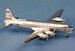 Douglas DC4 Alaska Airlines N66756
