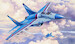 Mikoyan MiG29S Fulcrum C