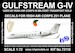 Gulfstream G-IV (Irish Air Corps no 251)