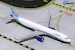 Airbus A321 Interjet XA-GEO