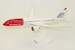 Boeing 787-9 Dreamliner Norwegian "Carl von Linné" G-CJGI Official airline promo box