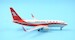 Boeing 737-700 Shanghai Airlines B-5808 with winglets