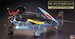 Aichi B7A2 Ryusei-Kai "Grace" attack bomber "Folding Wing"