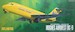 Douglas DC9-15 (Hughes Airwest/TWA)