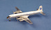 Douglas DC6 Pan American N6526C