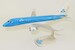 Embraer ERJ175 KLM Cityhopper PH-EXU