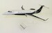 Embraer Legacy 650E Embraer House Colors