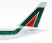 Boeing 767-300ER Alitalia I-DEIG with stand  IF763AZ0531 image 8