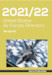 United States Air Forces Directory 2021/22 (expected June/July)