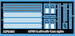 Detailset Luftwaffe guns sights and Ammo bands