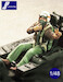 USAF Pilot Korea