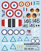 Spitfire exotics part.3 (FAF,Irish Air Corps,RAAF,Birma AF)