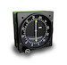 VOR 2 indicator (GSA-055 usb interfase required)