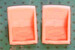 P40N Kittyhawk Pilot's seats (2)