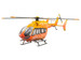 Eurocopter EC145 Demonstrator