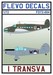 KLu 1 Transva (Hudson, Proctor, Anson, Dominie, C47, L12, Auster) (LAST STOCKS!)